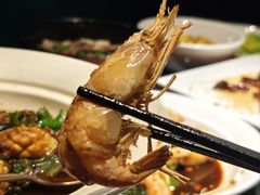 -喜棠·长沙家宴·海鲜·湘菜(麓谷店)