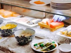 刺身-盛宴标帜餐厅·亲子自助 (南昌喜来登酒店)