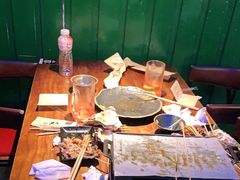 -黄鱼炙夜·烧烤·小龙虾(世茂缤谷店)