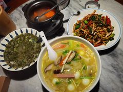 -树厨贵州菜(大十字店)