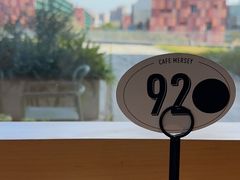 -Cafe Mersey默西咖啡(西交店)