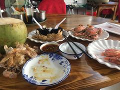 -板桥海鲜广场(文明东店)