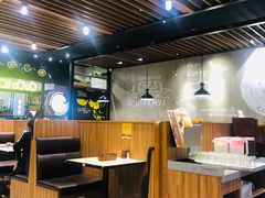 大堂-CoCo壱番屋(久光百货店)