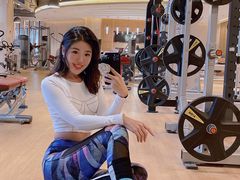 -北京嘉里健身·Kerry Sports(北京嘉里大酒店)