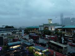 -中环4号渡轮码头