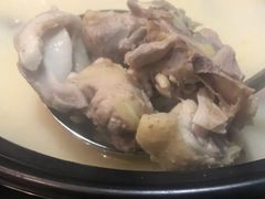 -顺德公猪肚鸡·椰子鸡(惠东天虹店)