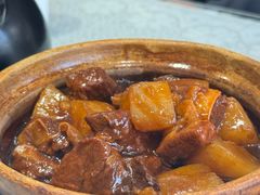-熠盛粤味·顺德桑拿鸡(永康路店)