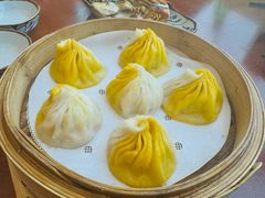 -寄畅興·百年蟹黄面·万国建筑群(外滩27号店)