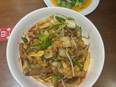 -寻裕记·现炒浇头面(人民广场店)