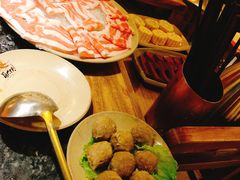 -蜀大侠火锅(四川北路店)