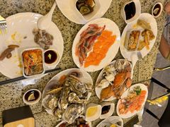 -禾斗海鲜自助(市北诺德店)
