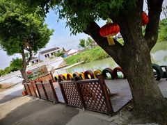 -乡乐园蟹庄·阳澄湖农家乐