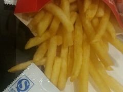 -麦当劳(百利广场店)