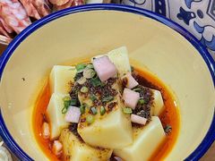 -黔三一夺夺粉酸汤火锅(百信店)