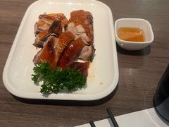 -港丽餐厅(来福士店)