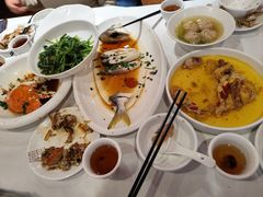 -月湖翠·上海菜(思南公馆淮海店)