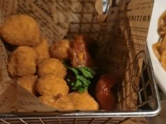 -凯撒城堡西餐厅(颐和国际店)