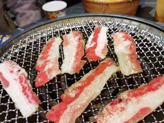 -十三姨正合丰烤肉(营迹路店)