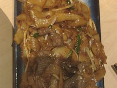 -避风塘(百联东郊店)
