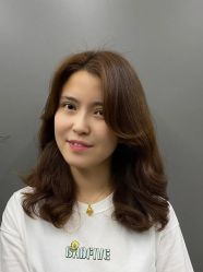 -MORI HAIR SALON日式美发沙龙