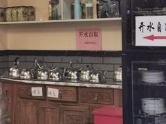 -粥公粥婆精品家常菜(青龙桥店)