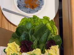 -千牛将·鲜牛肉火锅(开元路店)