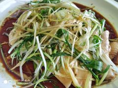 -沙河粉村·国家非遗传承(云台店)