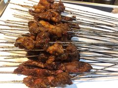 -碎怂烤肉(钟楼柳巷店)