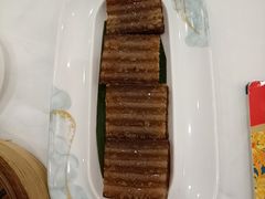 -东江渔村·古典园林·30年粤菜老字号(太和店)