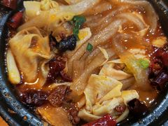 -沈妈砂锅(光华村店)
