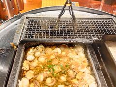 -伍丁·烤牛肋(和平东桥店)