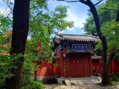 -泰山风景名胜区