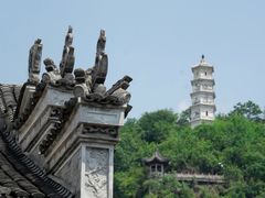 -紫阳古街