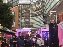 -VT101维多利广场