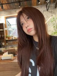 -AFA Hair studio·女士发型设计