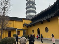 -迎江寺