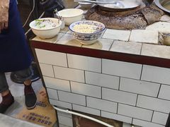 -老刘家泡馍·陕西老字号(钟楼广济街店)
