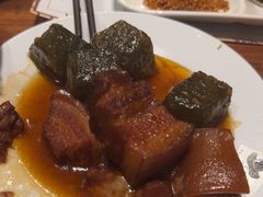 -汉巴味德(百年港湾店)