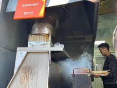 -同来顺烧烤餐厅(哈尔滨道店)