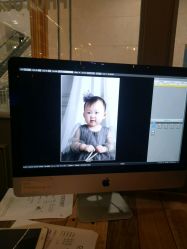 -COCOSKY 巧克力天空兒童摄影(凯德和平广场店)