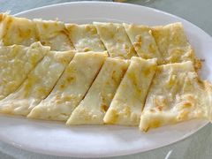 煎薄撑-水上人家河鲜