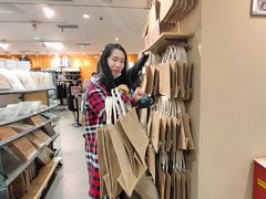 -MUJI无印良品(万象城店)