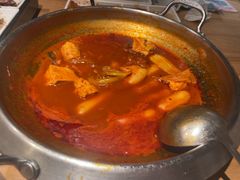 -炉小哥烤肉(熙地港店)