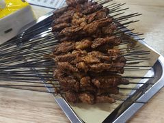 -老白家怡贵园烤肉