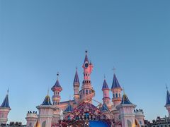 -沈阳方特欢乐世界