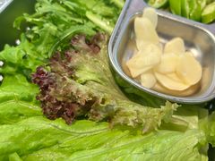 -韩一品韩国料理(柏庐南路店)
