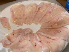 -马记伊源斋涮肉·清真菜(百子湾店)