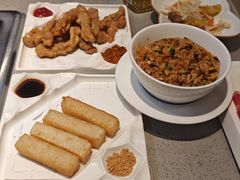-海底捞火锅(团结桥店)
