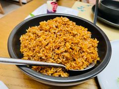 灵魂猪油炒饭-榕意·川味之美(深业上城店)
