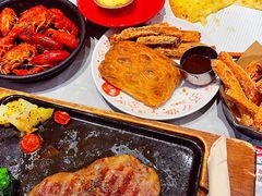 -必胜客(东大桥店)